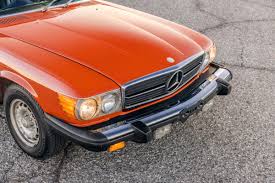 Image result for English Red 1980 Mercedes