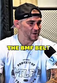 Dustin Poirier