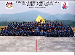 You can also choose to scroll through all of these if you wanna ! Program Latihan Khidmat Negara Plkn Photos Facebook