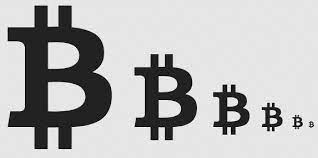 Bitcoin logo font is type a newfound currency that was created inward 2009 by an known person using the alias satoshi nakamoto. Plain Text For The Bitcoin Symbol Bitcoin Stack Exchange
