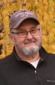 Norman Pedersen Obituary (2021)