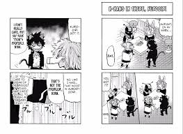 Meroko26us Himiko Hi I Translated This Week S Bnha Smash Our goal is for newgrounds to be ad free for everyone! hi i translated this week s bnha smash