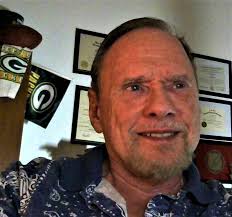 James Blask Obituary (2019)