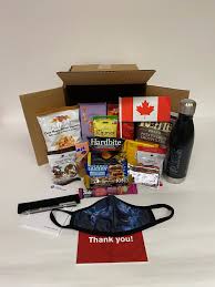 Why your new employee will love this welcome kit: Creative Acknowledgement And Employee Care Snack Heros