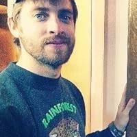 Hugh Morton's North Carolina by Hugh Morton