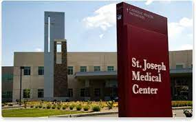 St Joseph Medical Center The Future Of Healthcare Medical Center Medical Berks County