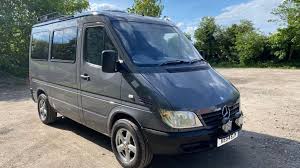 Image result for Black Blue 2005 Sprinter