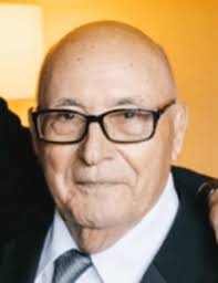 Angelo Tummino Obituary