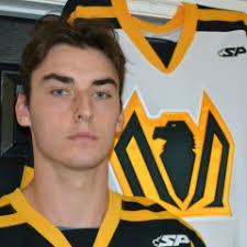 Ross Hawryluk, Nipawin Hawks