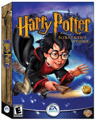 Amazon Com Harry Potter And The Sorcerer S Stone Pc Unknown Video Games Harry Potter Pc Harry Potter Games Harry Potter Years