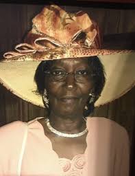 Obituary information for Ms. Hattie Frances Howard Walton