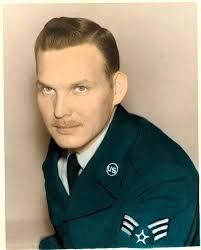 Jerry Wells Obituary (1933