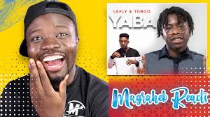 This Song is Fire! "YABA" from Leflyyy & Toroo