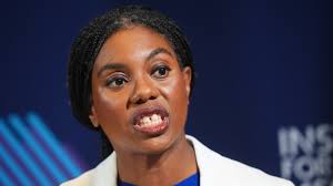Kemi Badenoch pledges to scrap public sector equalities law | ITV News