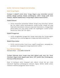 Visit and enjoy the site kementerian tenaga air dan komunikasi (ktak), belonging to category companies 公司. Dasar Tenaga Negara Dan Dasar Petroleum Negara