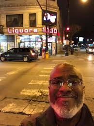 On "The Square" many times ... even found my way around the corner to the  Belmont too ...