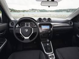 This current model is built in hungary, which gives it an edge over its rivals in the subcompact crossover category. Maruti Suzuki Vitara Price Launch Date In India Images Interior Autoportal Com