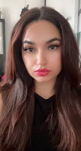 Looking to be a lip blush model Based in East london