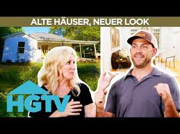 House hunters renovation is an hour show, and the first thirty minutes is reminiscent of house hunters. Video Hgtv