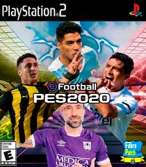 Quien oferte y no concrete la compra será calificado como negativo Pes 20 Futbol Uruguayo Ps2 Fabropatch