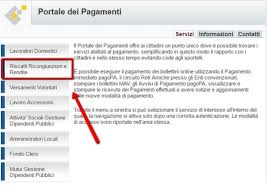 Guida al servizio online inps per la verifica dei pagamenti per la disoccupazione: Inps Il Portale Dei Pagamenti Segnala Ai Contribuenti I Versamenti Effettuati Nel 2016 Firenze Post