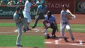 Louis cardinals appears to grow. Max Scherzer Strikes Out 11 In Loss To Cardinals
