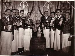 The beer wagon) is a bar and restaurant on stavropoleos street in the lipscani district of bucharest, romania. Bucharest Restaurant Caru Cu Bere The Soul Of Bucharest