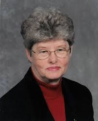 In Loving Memory of Rayma Lee Burger