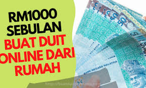 Nak tahu cara buat duit usd mudah dan percuma di internet? Buat Duit Rm100 Sehari 5 Cara Terbaik Cepat Legit Buat Duit 2021