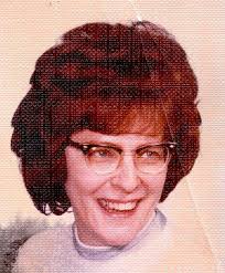 Ethel Jones Obituary