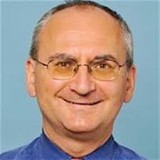 Dr. Richard Weidman, MD