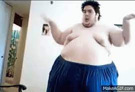 Gordo Gif Gordo Discover Share Gifs