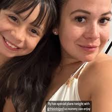 Would you leave your daughter with big prEd??? Liz doesn't have primary  custody, she doesn't see her everyday, but needs a mommy night??? Wtf