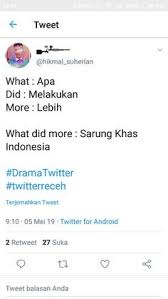 Tebak tebakan lucu bahasa jawa. Christ Imanuel Imanuelchrist73 Profil Pinterest