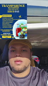 Francis A Travel Agency and Services