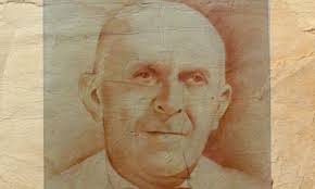 Efraín Gutiérrez Rivas, rector (1930-1936)