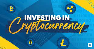 You will be rewarded with spectacular returns, but at the same time. What Is Cryptocurrency And Should I Invest In It Ramseysolutions Com