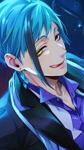 Floyd Leech Deep Voice