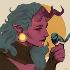 65 Dawn fall character??? ideas