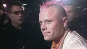 The Prodigy singer Keith Flint dead at the age of 49