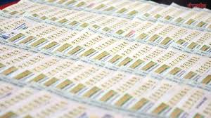 หวยออก 1 ก.พ. 68 สถิติหวย ผลสลากกินแบ่งรัฐบาล ย้อนหลัง 10 ปี - ข่าวสด