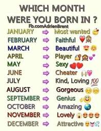 Mine Is Dec Attractive Exactly True Funny Poems Who Knows Me Best This Or That Questions