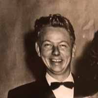 Bruce Edwin Clark (1922–1991) • FamilySearch