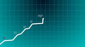 Business Chart Economy Report Stock Footage Video 100 Royalty Free 14595793 Shutterstock