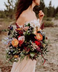 There are 12164 red wedding bouquet for sale on etsy, and they cost ca$44.38 on average. 16 Sophie And Julia Ideas Autumn Wedding Fall Wedding Fall Wedding Bouquets