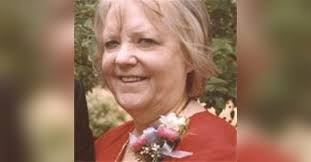 Lenore Carlson-Kelly Obituary