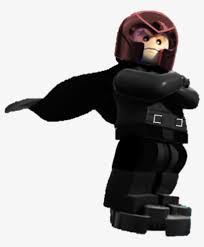 Lego Magneto Imagenes De Magneto Lego Free Transparent Png Download Pngkey