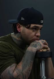 Entrenamiento con Adonis Wels y Gymreapers