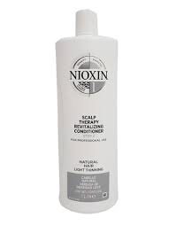 Nioxin shampoo 1 vs 2. Nioxin 2 Scalp Revitalize Conditioner De Nicehair Com