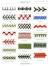 Chain Decorative Stitches